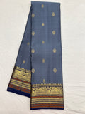 Kanjeevaram Silk Saree