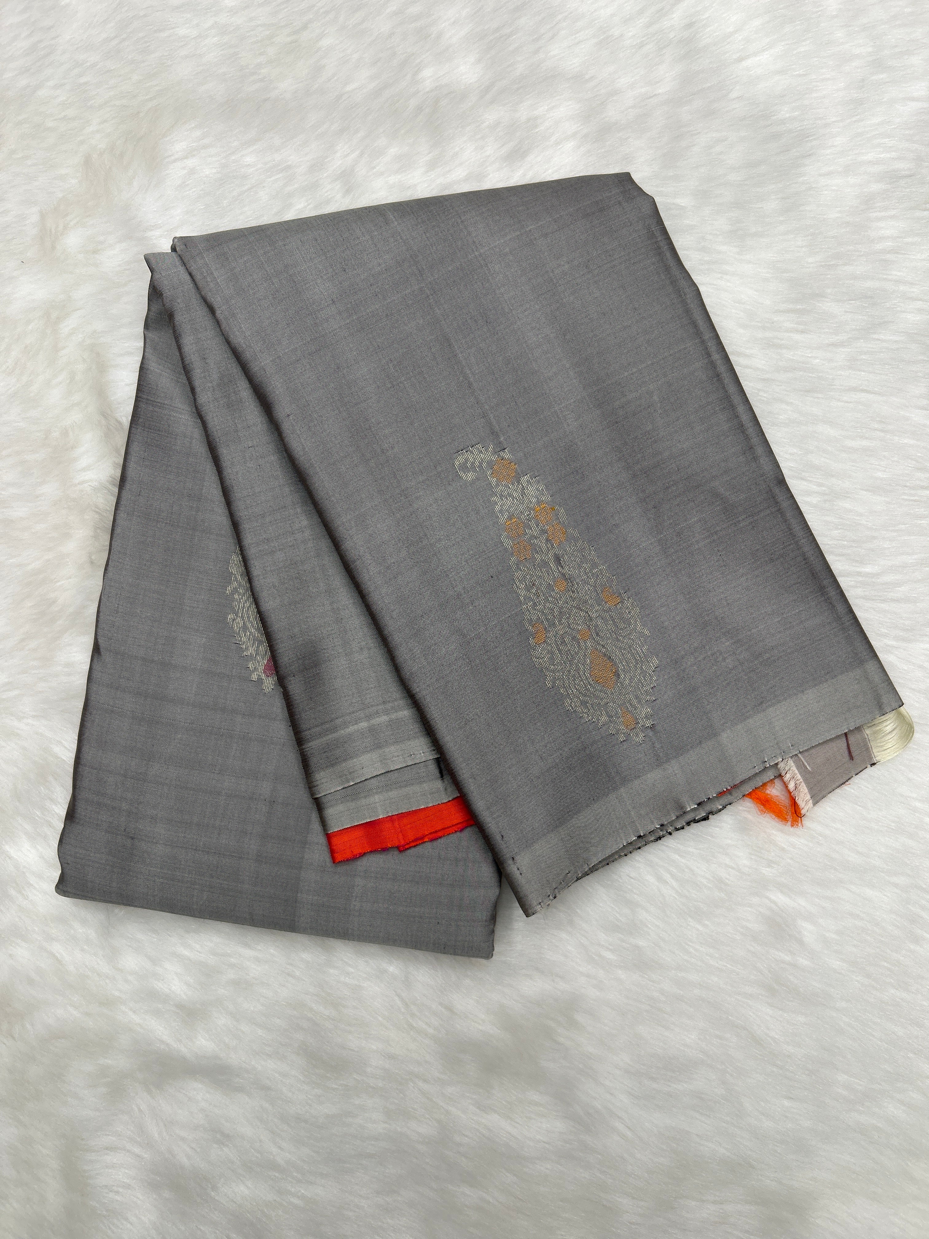Kanjeevaram SIlk Saree (953-24)