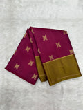 Kanjeevaram Silk Saree