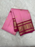 Kanjeevaram Silk Saree