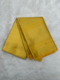 Kanjeevaram Tissue Saree (SS29410)