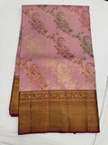 Kanjeevaram Silk Saree
