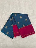 Kanjeevaram Silk Saree