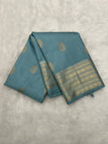 Kanjeevaram Silk Saree