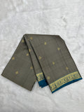 Kanjeevaram Silk Saree