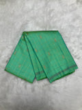 Kanjeevaram Silk Saree
