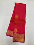 Kanjeevaram Silk Saree (FS546)