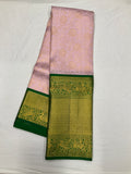 Kanjeevaram Silk Saree (BL504)