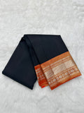 Kajeevaram Silk Saree
