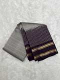 Kanjeevaram Silk Saree