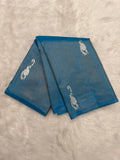 Kanjeevaram Silk Saree