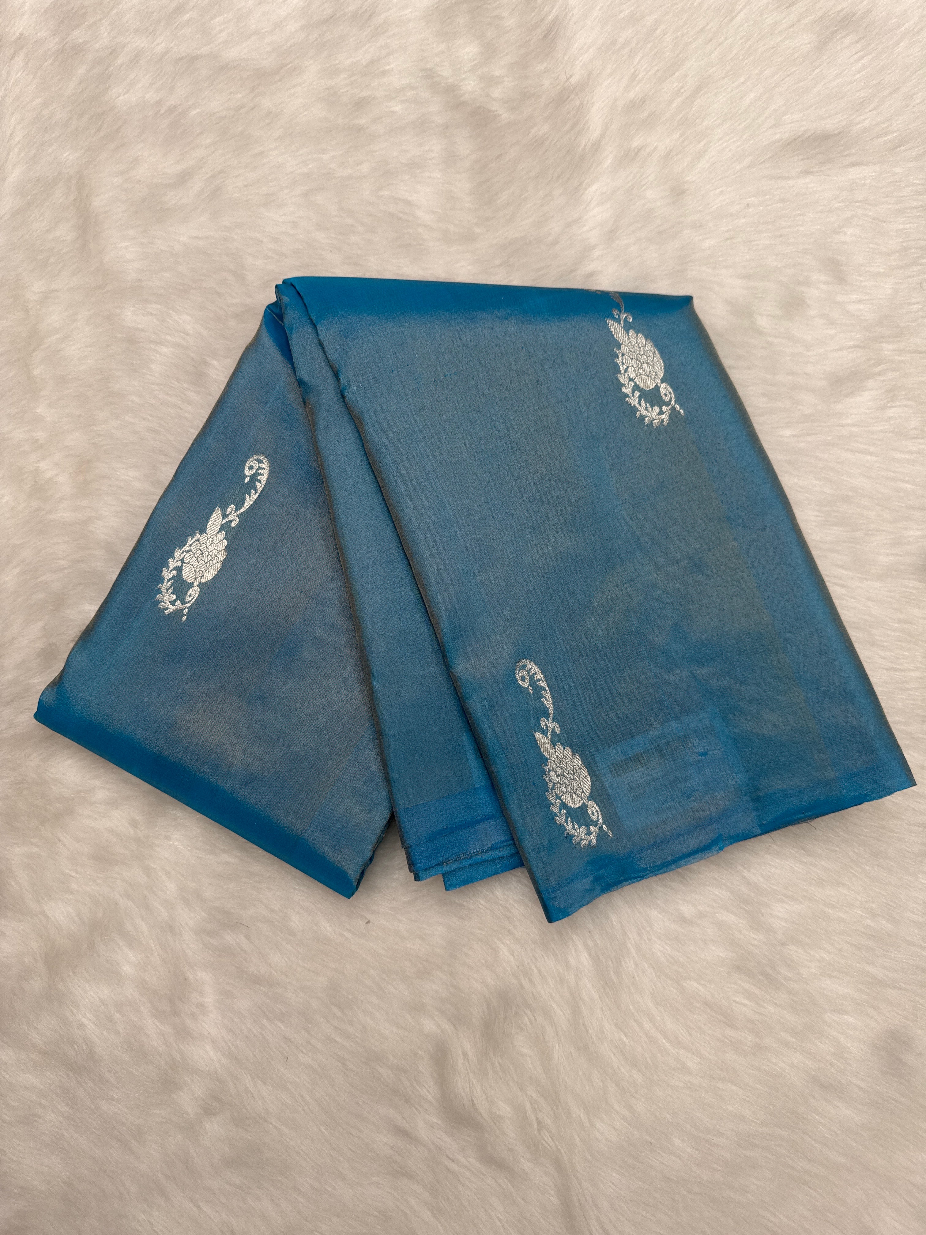 Kanjeevaram Silk Saree