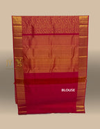 Kanjeevaram VanamSingaram Saree
