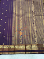 Kanjeevaram Silk Saree