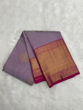 Kanjeevaram Silk Saree