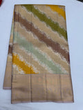Kanjeevaram Silk Saree