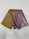 Kanjeevaram Silk Saree