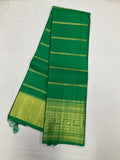 Kanjeevaram Silk Saree (SS429)