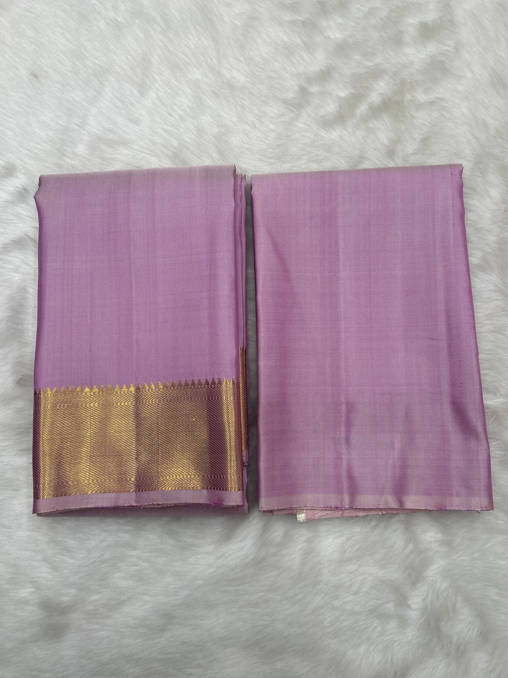 Handloom Dhoti Set (3 pc)