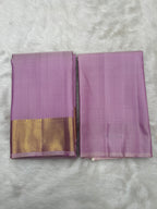 Handloom Dhoti Set (3 pc)