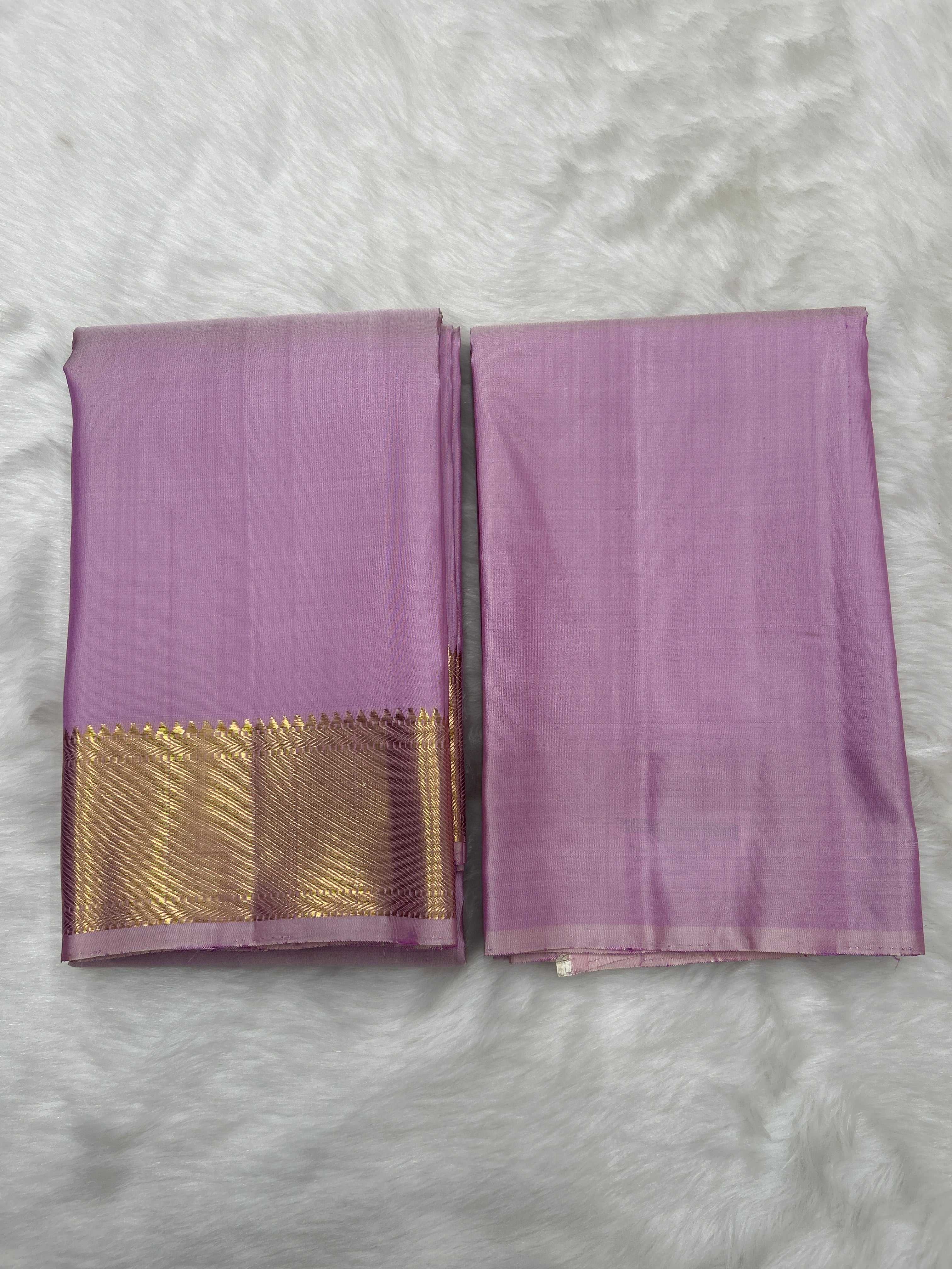 Handloom Dhoti Set (3 pc)