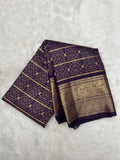 Kanjeevaram Silk Saree