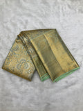 Kanjeevaram Silk Saree (BL478)