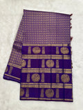 Kanjeevaram Silk Saree