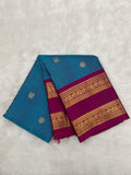 Kanjeevaram Silk Saree