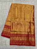 Kanjeevaram Silk Saree