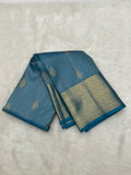 Kanjeevaram Silk Saree