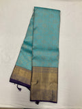 Kanjeevaram Silk Saree (BL516)