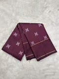 Kanjeevaram Silk Saree