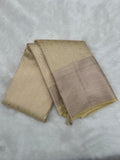 Kanjeevaram Silk Saree (BL459)