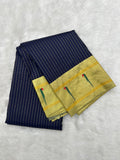 Kanjeevaram Paithani Saree