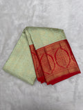 Kanjeevaram Silk Saree