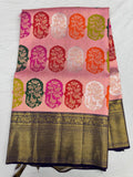 Kanjeevaram Silk Saree