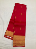 Kanjeevaram Silk Saree (FS673)