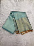 Kanjeevaram Silk Saree