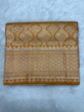 Kanjeevaram Silk Saree