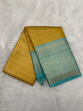 Kanjeevaram Tissue Saree (SS29013)