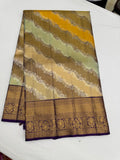 Kanjeevaram Silk Saree
