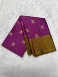 Kanjeevaram Silk Saree