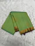 Kanjeevaram Silk Saree (961-26)