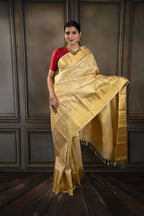 Kanjeevaram Silk Saree