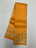 Kanjeevaram Silk Saree (BL423)