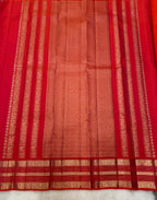Kanjeevaram Silk Saree