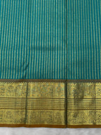 Kanjeevaram Silk Saree