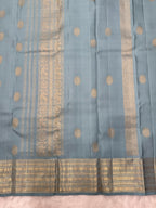 Kanjeevaram Silk Saree