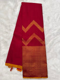 Kanjeevaram Silk Saree (BL6416)